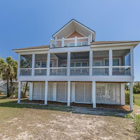 New Listing! 4Br On Harbor Island Exterior foto