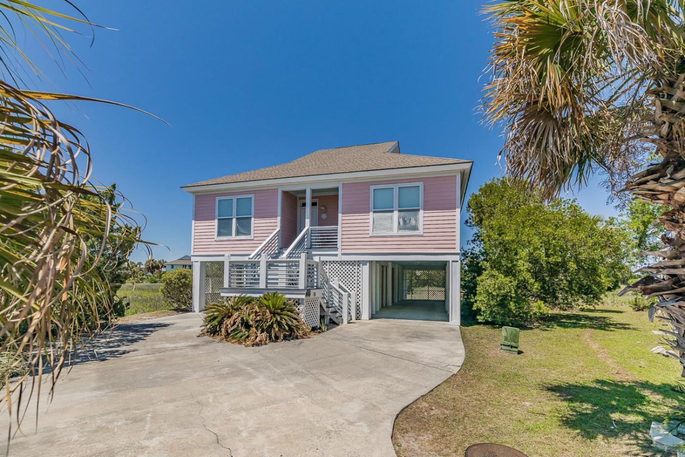 New Listing! 4Br On Harbor Island Exterior foto