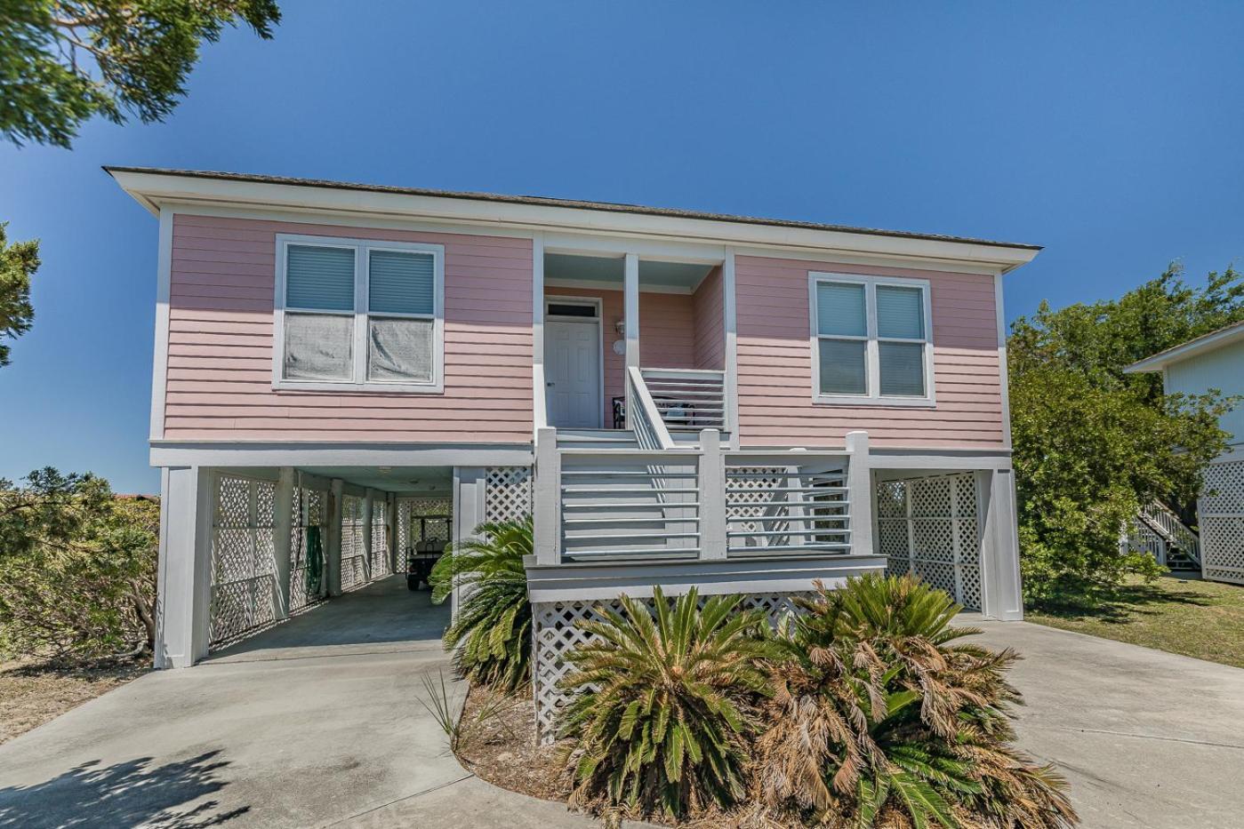 New Listing! 4Br On Harbor Island Exterior foto